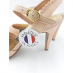 Lotto assortito calzature donna nuovo stock estate 2021photo1